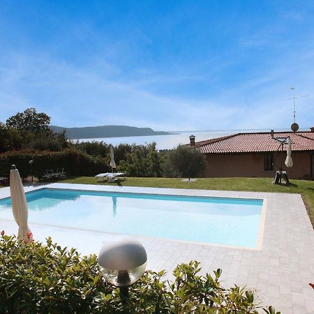 Panorama Lake View, Pool & Garden, 2 Bathrooms, Kingsize & Single-Beds, Fast Internet Toscolano Maderno Buitenkant foto