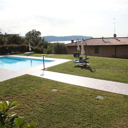 Panorama Lake View, Pool & Garden, 2 Bathrooms, Kingsize & Single-Beds, Fast Internet Toscolano Maderno Buitenkant foto