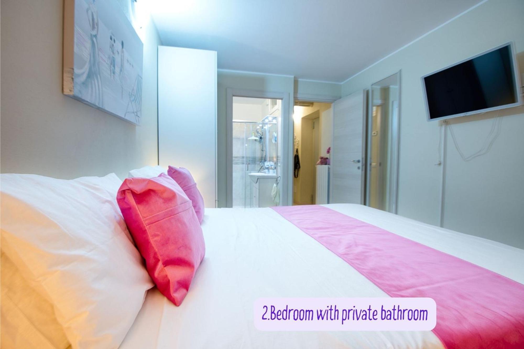 Panorama Lake View, Pool & Garden, 2 Bathrooms, Kingsize & Single-Beds, Fast Internet Toscolano Maderno Buitenkant foto