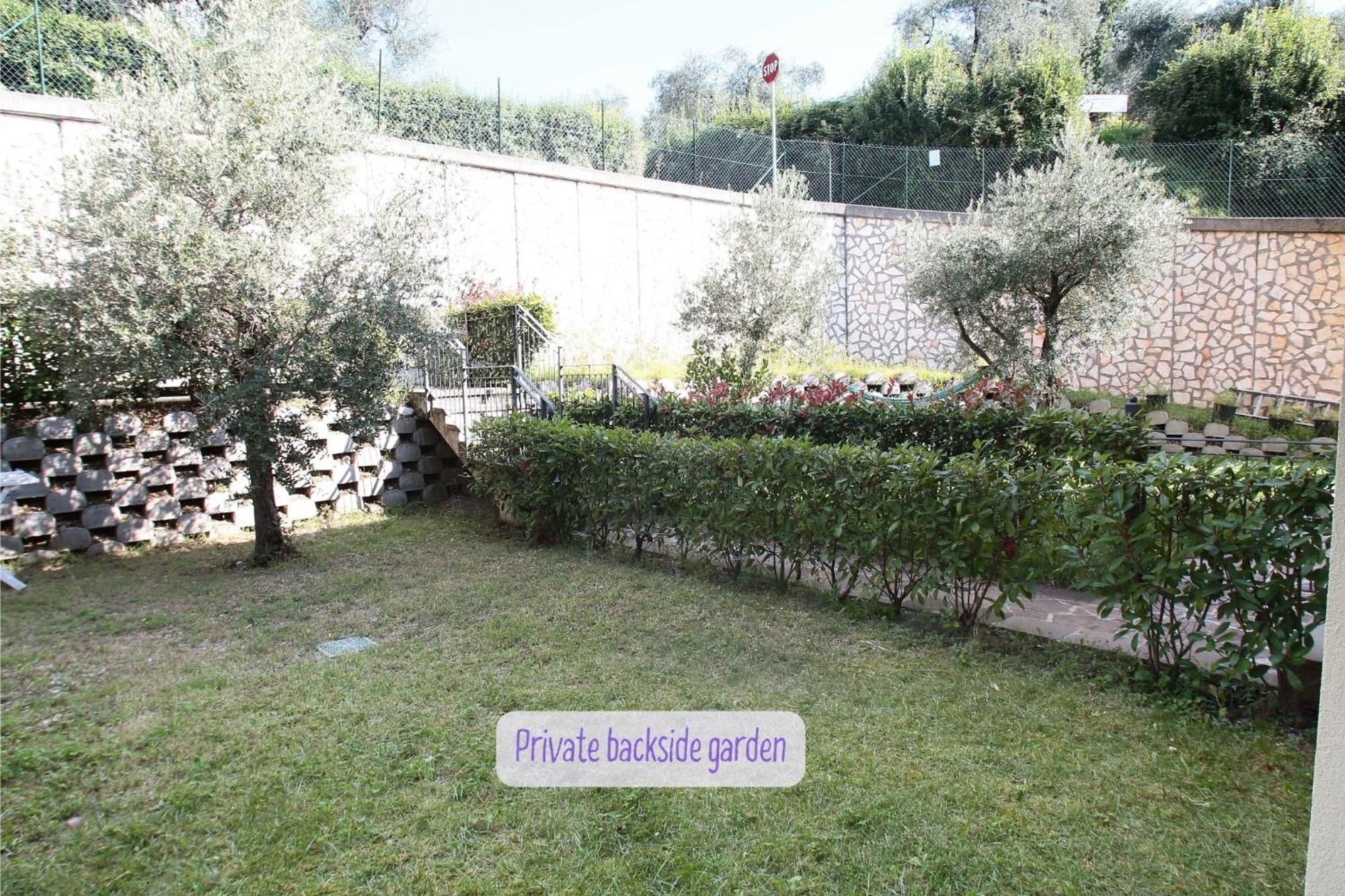 Panorama Lake View, Pool & Garden, 2 Bathrooms, Kingsize & Single-Beds, Fast Internet Toscolano Maderno Buitenkant foto